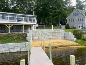 Rustic cottage on Sawyer Lake - Image 4