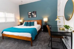 Prime 5-Bed: Hot Tub, PITT, CMU, Schenley Park - Image 5