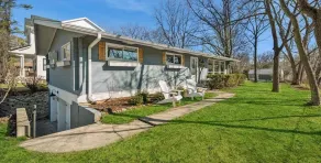 Williams Bay Hilltop Home - Image 2