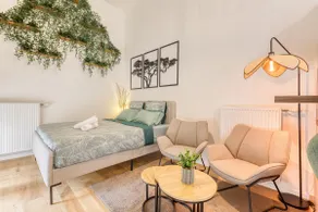 Nice studio in a great location - 2 min to metro 13/14 - Image 5