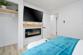 Eagles nest one bedroom walk to harbour front - Image 2