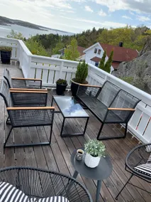 Summer house in Sørlandet, Søgne - Image 4