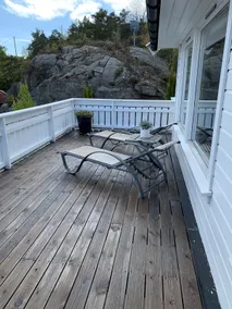 Summer house in Sørlandet, Søgne - Image 5