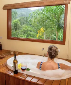 Cora Chalet-Pool-Sauna-Petfriendly-Interior/SP - Image 2
