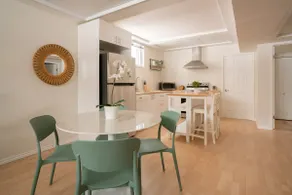 Free Parking & public swimming pool. 2Br Bachelor - Image 3