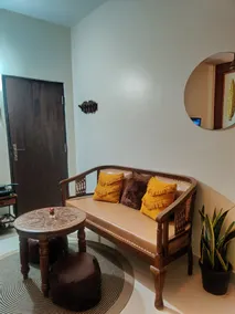 Private 1RK - House of Arts - (Ankani Staay) - Image 2