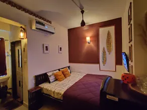 Private 1RK - House of Arts - (Ankani Staay) - Image 3