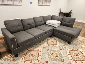 Luxury Guest Home & Office Space. No cleaning Fee - Image 3