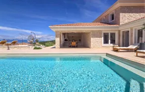 Beach Front Home In Jadranovo With House Sea View - Image 2