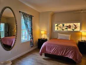Powder Forest Guest House Room 5 - Image 2