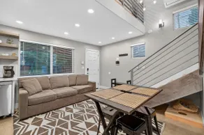 Midtown Charm: Loft & Private Parking—Perfect Spot - Image 2