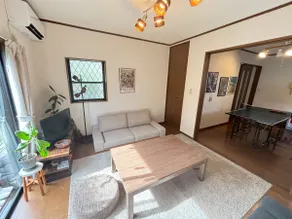 A grown-up's hideaway/5-minute drive to the sea! Terrace BBQ/WiFi/5-minute drive to the sea/up to 8 people/ZA450 - Image 2