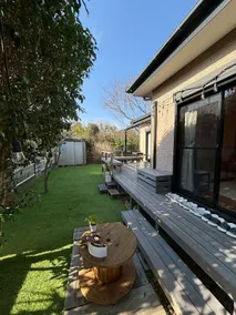 A grown-up's hideaway/5-minute drive to the sea! Terrace BBQ/WiFi/5-minute drive to the sea/up to 8 people/ZA450 - Image 3