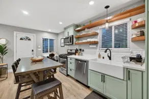 Charming Farmhouse Retreat: 2Bd 2Bth with Garage - Image 5