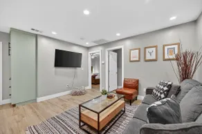 Charming Farmhouse Retreat: 2Bd 2Bth with Garage - Image 2