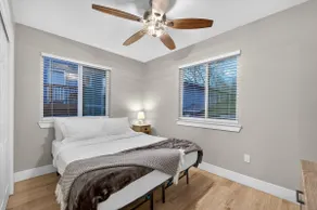 Charming Farmhouse Retreat: 2Bd 2Bth with Garage - Image 3