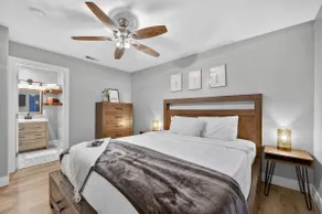 Charming Farmhouse Retreat: 2Bd 2Bth with Garage - Image 4