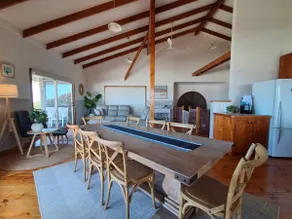 Spacious 4BR | Ocean Views | Family & Work Stays - Image 5