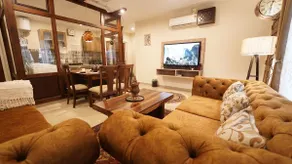 Walisons Homestay, Spirea | 3BHK Ground Floor - Image 3