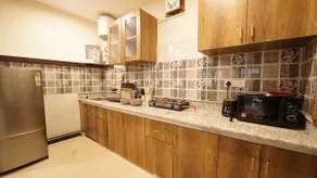 Walisons Homestay, Spirea | 3BHK Ground Floor - Image 5