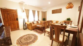 Walisons Homestay, Spirea | 3BHK Ground Floor - Image 4
