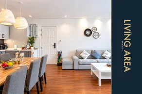 Luxury Apartment at a Bargain - Image 3