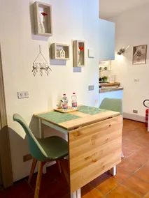 Omegna&Lake * cozy apartment near Orta San Giulio - Image 5