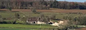 Domaine équestre du Treuil Equestrian Center - Image 4