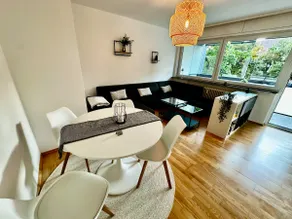 75qm 3-Zi City-Apt Karlsruhe | Parkplatz & Netflix - Image 4