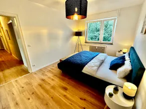75qm 3-Zi City-Apt Karlsruhe | Parkplatz & Netflix - Image 2