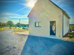 The Maison de l'Aube ”coastal village” - Image 3