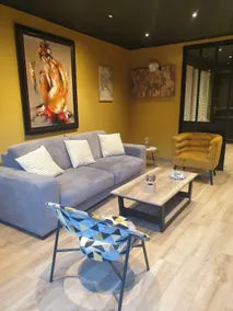 The Patio house in the city center, 3-star rating 1 night minimum - Image 4