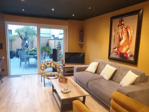 The Patio house in the city center, 3-star rating 1 night minimum - Image 5