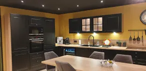 The Patio house in the city center, 3-star rating 1 night minimum - Image 3