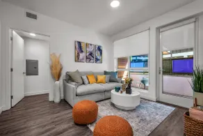 Modern 2BR Pool + Parking | Walk to 3rd St & Beach - Image 3