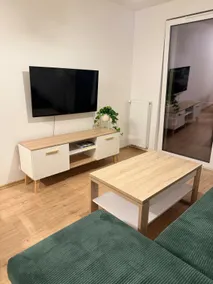 Apartament Magnacka Barczewski Dwór - Image 2