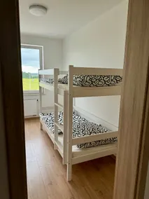 Apartament Magnacka Barczewski Dwór - Image 5