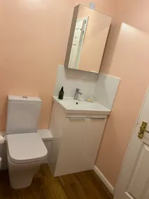 Cosy open plan first floor flat - Image 3
