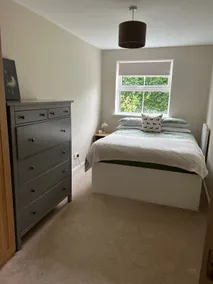 Cosy open plan first floor flat - Image 4