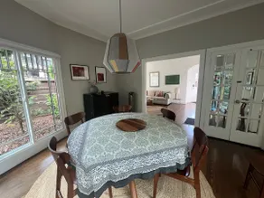 Walkable mid-century 2BR w/views & rooftop deck - Image 5