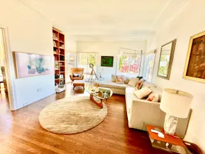 Walkable mid-century 2BR w/views & rooftop deck - Image 2