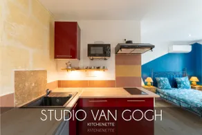 Studio Van Gogh - Climatisation - Image 5