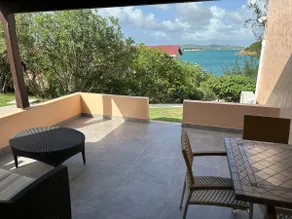 Ocean breeze & views - studio - Image 4