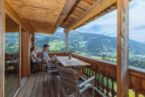 200-year-old holiday home with sauna and hot tub - Image 2