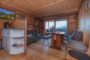 200-year-old holiday home with sauna and hot tub - Image 5