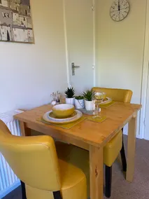 Sunny apartment by the Canal - Image 4