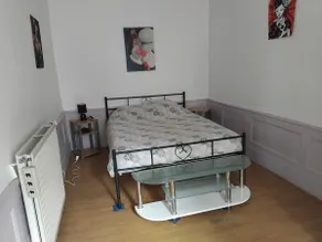 F3 apartment in downtown Mirecourt - Image 2