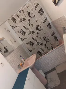F3 apartment in downtown Mirecourt - Image 5