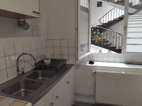F3 apartment in downtown Mirecourt - Image 4