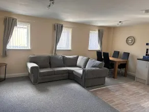 Easy Living Stays Burton on Trent - Image 2